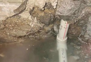 新干县管道漏水检测五