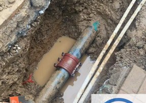 新干县水管漏水检测公司4