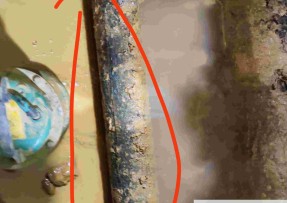 新干县水管漏水检测公司1